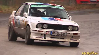 Rally Hessisches Bergland 2021 [HD]