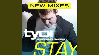 Stay (feat. Dia Frampton)