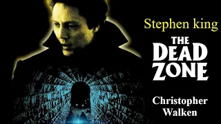 The dead zone (La zona muerta) 1983 castellano pelicula completa