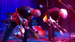 The Surfaris - Wipe Out (Live in Oakland 2019)