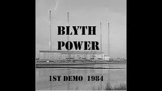 BLYTH POWER : 1984 Demo 1 : UK Punk Demos