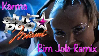 Karma (Rim Job Remix) | JoJo Siwa x Kim Petras Mashup