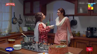 Mujhy Toh Bhooka Maar Deya Hai.. | Mahira Khan & Kubra Khan | Best Moment | #HumKahanKeSachayThay