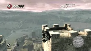 Assassin's Creed 2 - Epic Fall