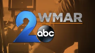 WMAR-TV news opens