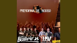 Prendinha de Rodeio