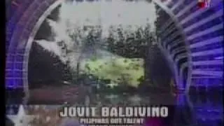 Jovit Baldivino - Pilipinas Got Talent Grand Winner [HD]