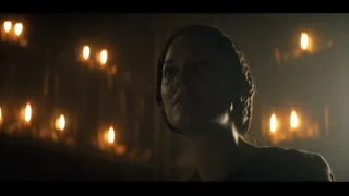 Macbeth (2015) by Justin Kurzel, Clip: Lady Macbeth