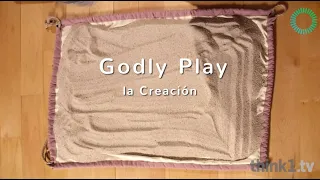 Godly Play: La Creación