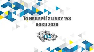 PERLIČKY Z TÍSŇOVÉ LINKY 158