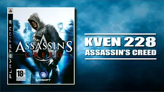 Kven228 | Стрим 19.09.2020 | Assassin's Creed