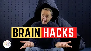 My 9 favourite Brain Hacks (from the founder of the Brain Academy)
