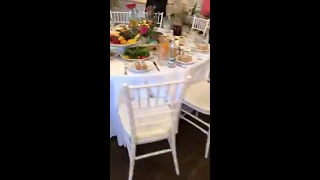 Кафе Усадьба в Филевском парке свадьба видео фото отзывы