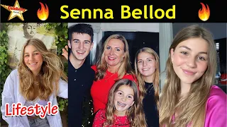 Senna Bellod Lifestyle,Height,Weight,Age,Family,Biography,Net Worth,Wiki 2021,DOB 🔥