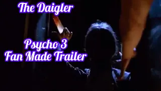 Psycho 3 (1986) Movie Trailer