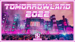 🔥 Tomorrowland 2022 | Festival Mix 2022 | Best Songs, Remixes, Covers & Mashups #46