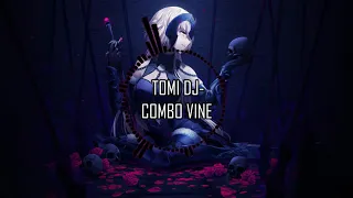 Tomi DJ - Combo Vine