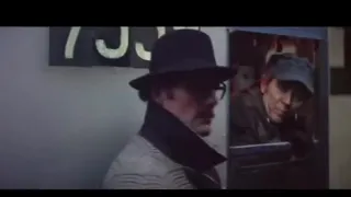 The Taking of Pelham One Two Three (1974) - I’m taking your train scene