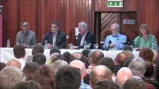 West Belfast Talks Back - Palestine