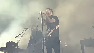 Nine Inch Nails: The Day The World Went Away [Live 4K] (Raleigh, North Carolina - April 28, 2022)