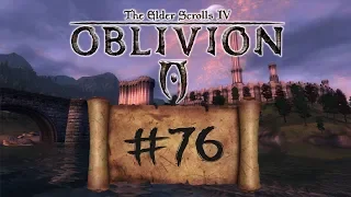 Oblivion #76 Бритва Мерунеса и моя часть добычи.