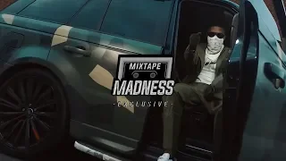 (23 Drillas) S.White x Ess - War With Us (Music Video) | @MixtapeMadness