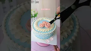 So Yummy Watermelon Cake Recipes  How to Make the Most Amazing Fruit Cake Decorating Tutorials Part
