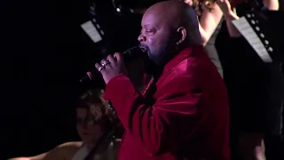 Eric Conley / Barry White Experience!!