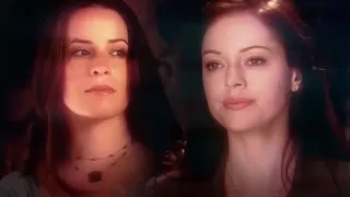 Charmed | Season 7 Opening Credits - "Misfit" (Re-Upload)