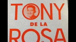 Tony de la Rosa - Flashback to the 70's