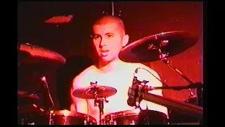 In Dying Days Live 5/15/02