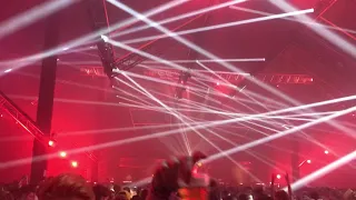 D-Block & S-Te-Fan & D-Sturb - Feel It @ Defqon.1 2019