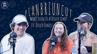 What Even Is A Disco Line? ft. Disco Lines