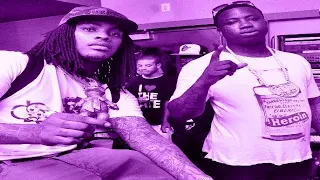 Gucci Mane & Waka Flocka Flame - Young Niggaz (Slowed)