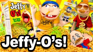 SML YTP: Jeffy-O’s!