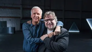 James Cameron's Story of Science Fiction Episode 3 - Monsters  Documentary [Director's Commentary]