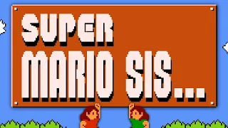 Super Mario... Sisters?