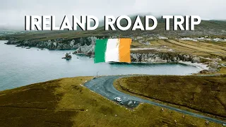 Irelands ROUTE 66: ULTIMATE IRELAND ROAD TRIP FOR 2024 | 2 Week Ireland Road Trip Itinerary