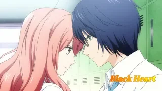 3D Kanojo「AMV」  Something Just Like This