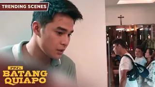 'FPJ's Batang Quiapo Tangkang' Episode | FPJ's Batang Quiapo Trending Scenes
