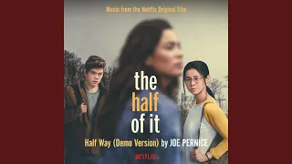 Half Way (Music from the Netflix Original Film)