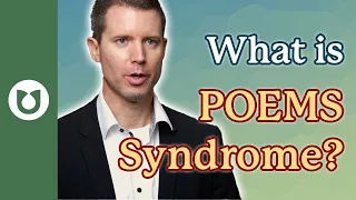 What is POEMS Syndrome?