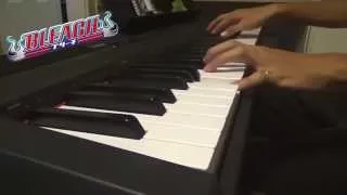 Bleach OST~ Going Home (Piano Cover)