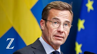 Schwedens Militär soll Bandenkriminalität bekämpfen