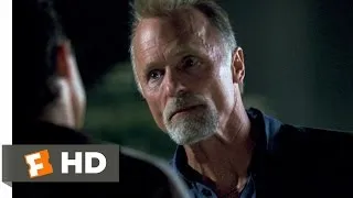 Gone Baby Gone (9/10) Movie CLIP - You Gotta Take a Side (2007) HD