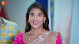 Gokulathil Seethai - கோகுலத்தில் சீதை - Tamil Romantic Show - EP 584 - Nandha, Aasha - Zee Tamil