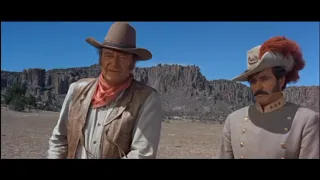 LOS INDESTRUCTIBLES de ANDREW V. McLAGLEN 1969 2