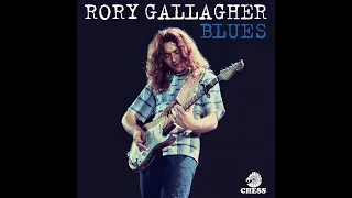 Rory Gallagher 🇮🇪 🎸🎙️ - Don't Start Me Talkin' / Nothin' But The Devil - Vinyl Blues 2LP 🇪 2019
