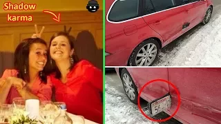 Hilarious Examples Of Instant Karma