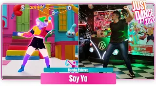 Soy Yo | Megastar | Just Dance 2020